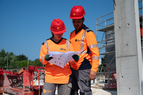 Piloter en prévention la réalisation des travaux d'un lot Sous-Traité