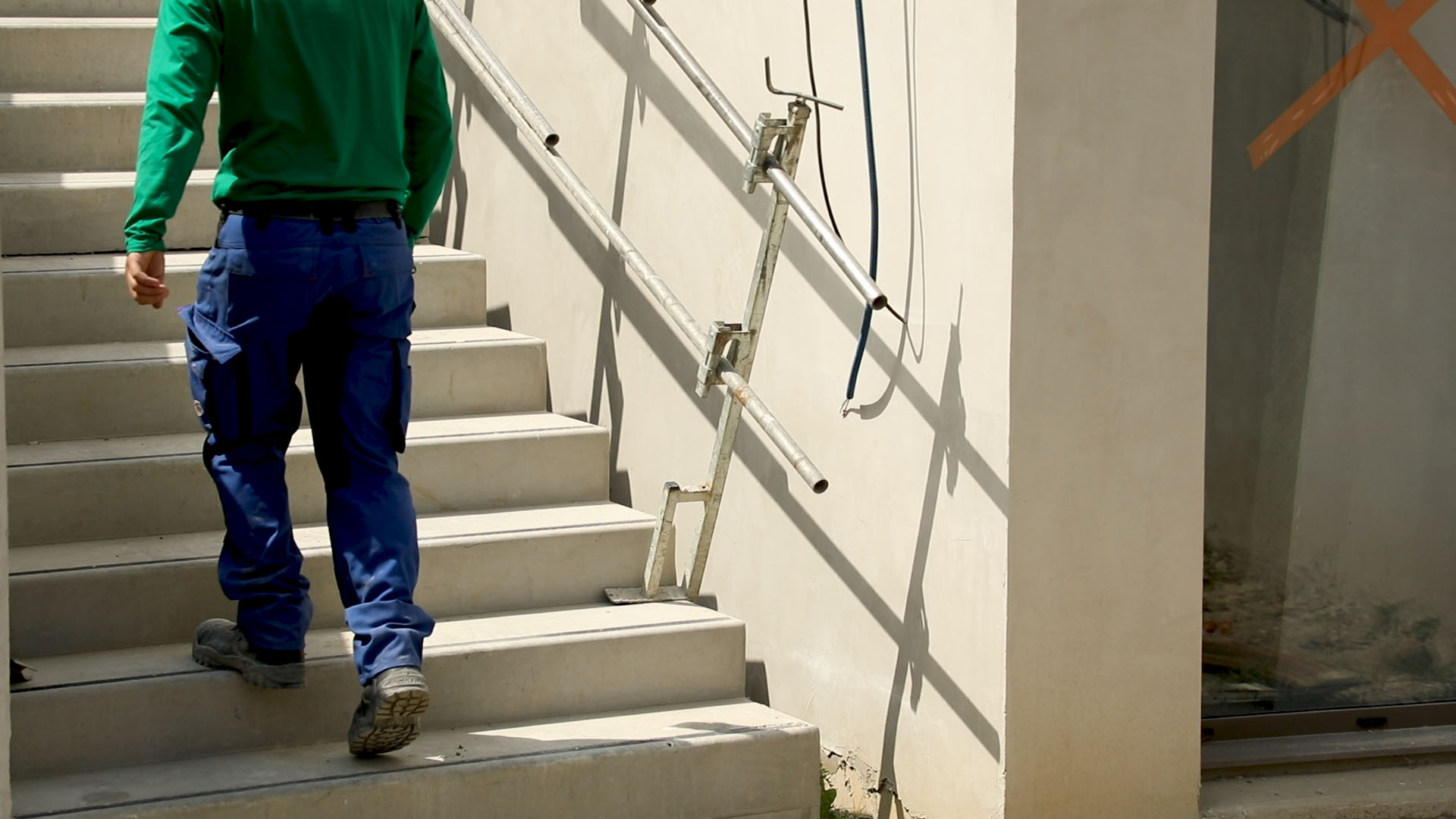 Sécuriser les fouilles en tranchées