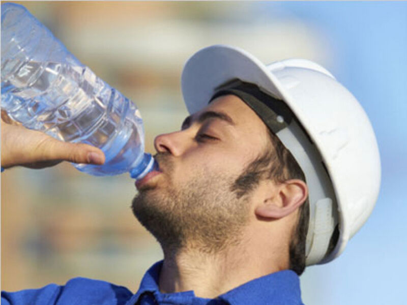 Covid-19 et canicule, comment s’organiser&nbsp; sur les chantiers&nbsp;?