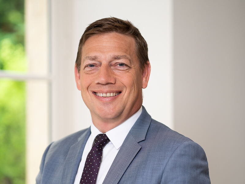 Jean-Christophe Repon, réélu à la présidence de la Capeb