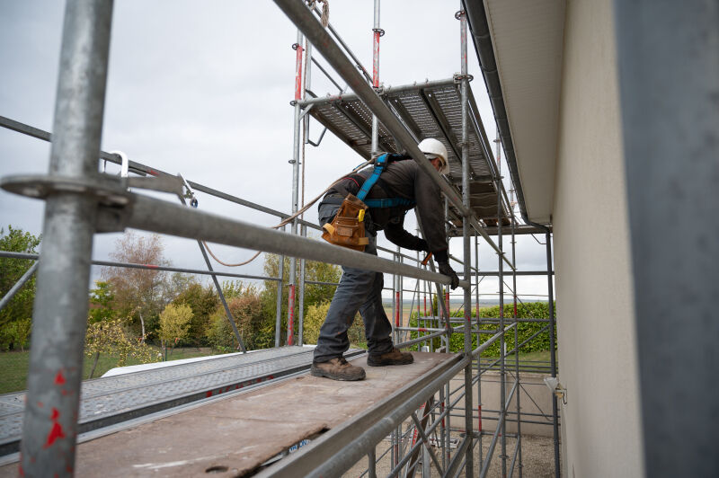 Le dispositif REP Bâtiment