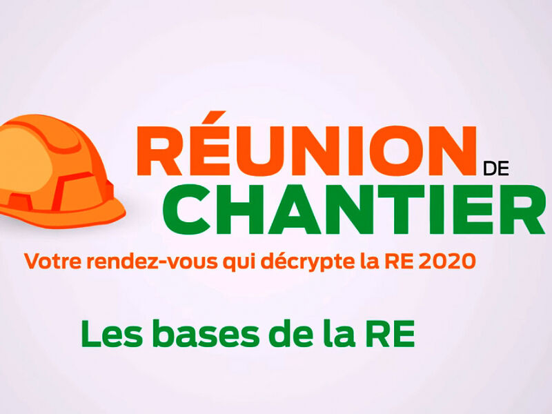 Une web-série de la FFB décrypte la RE 2020