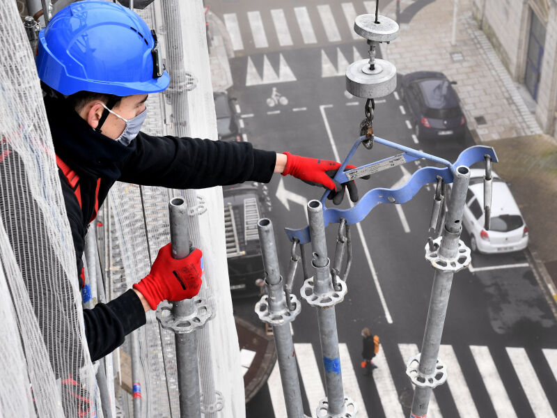 Entreprise Zamora : quand travail bien fait rime avec sécurité