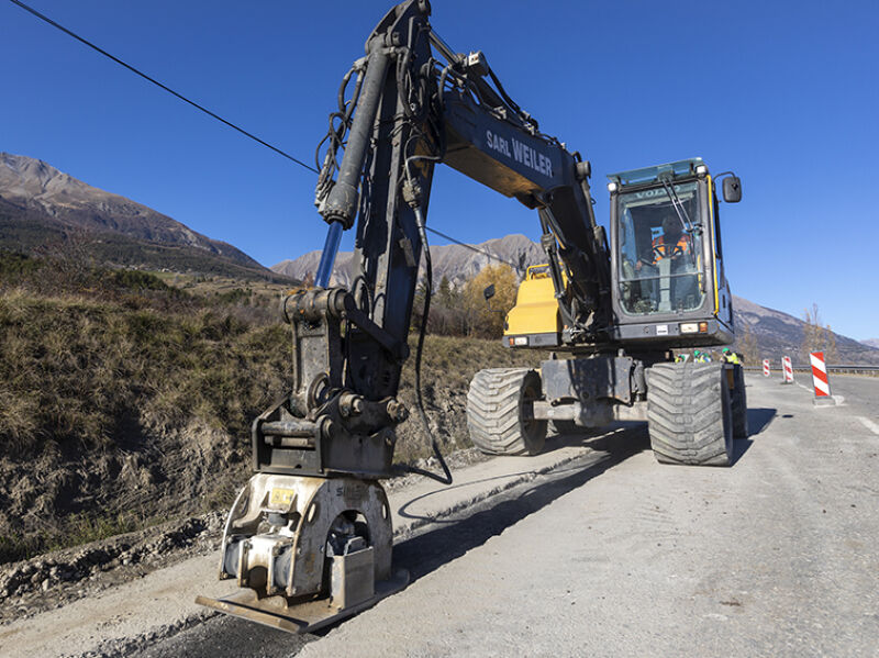 Travaux à proximité d’installations électriques : un décret précise les mesures de prévention
