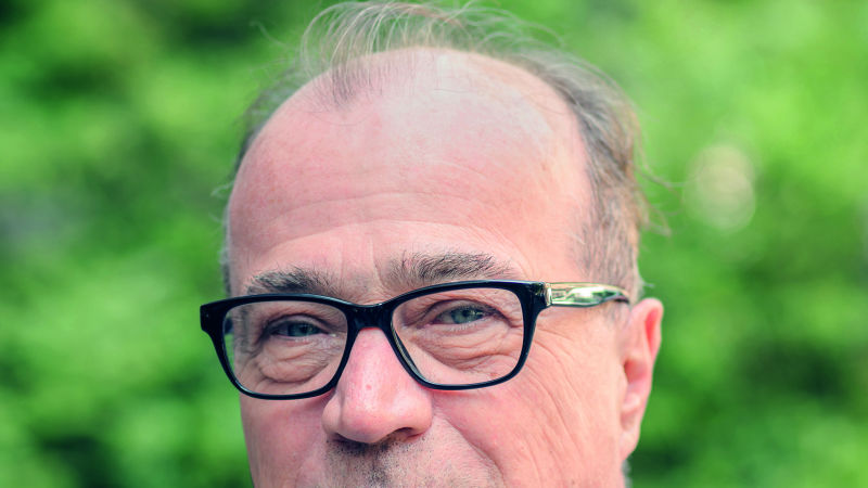 Bernd Merz, adjoint au chef de la division Prévention de BG BAU