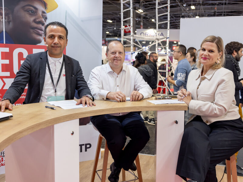 Batimat 2024 - Comment les changements climatiques impactent la santé-sécurité au travail