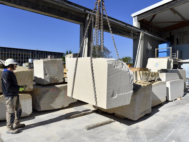 Le Bâtiment Associé perpétue la tradition… de l’innovation