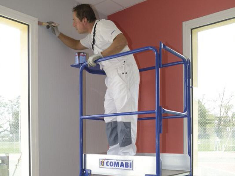 Phil-Tech ouvre son propre centre de formation pour valoriser les métiers de la peinture
