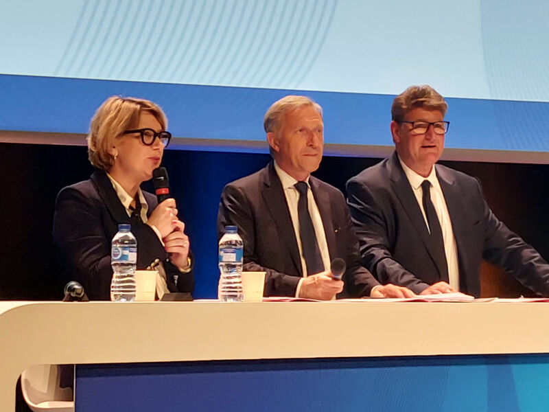 L’UMGCCP et l’OPPBTP renouvellent leur partenariat en faveur de la prévention des risques professionnels