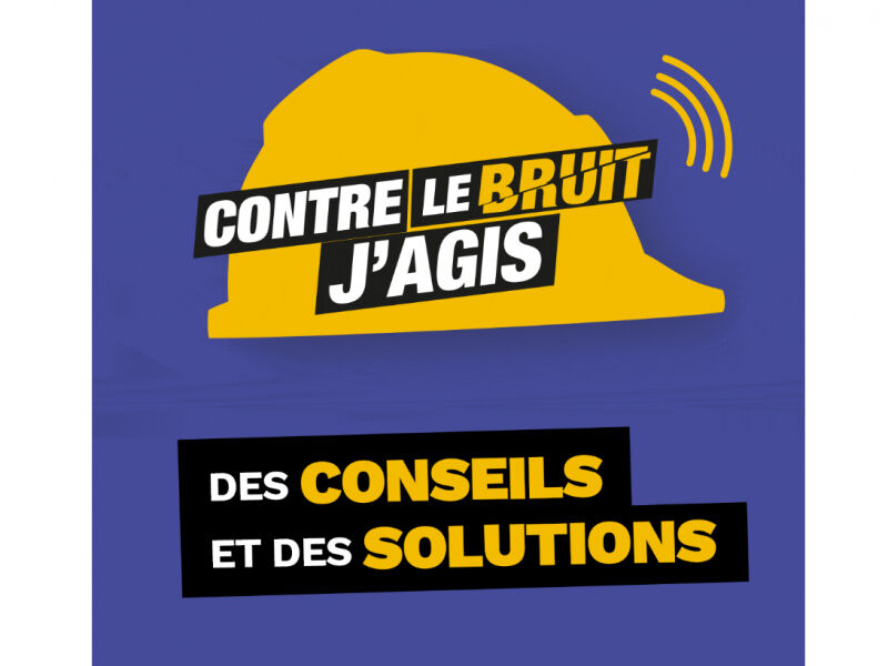 Journée nationale de l’audition 2024 : l'OPPBTP s'engage contre la surdité professionnelle