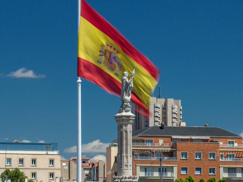 Espagne : une nouvelle stratégie pour la sécurité et la santé au travail