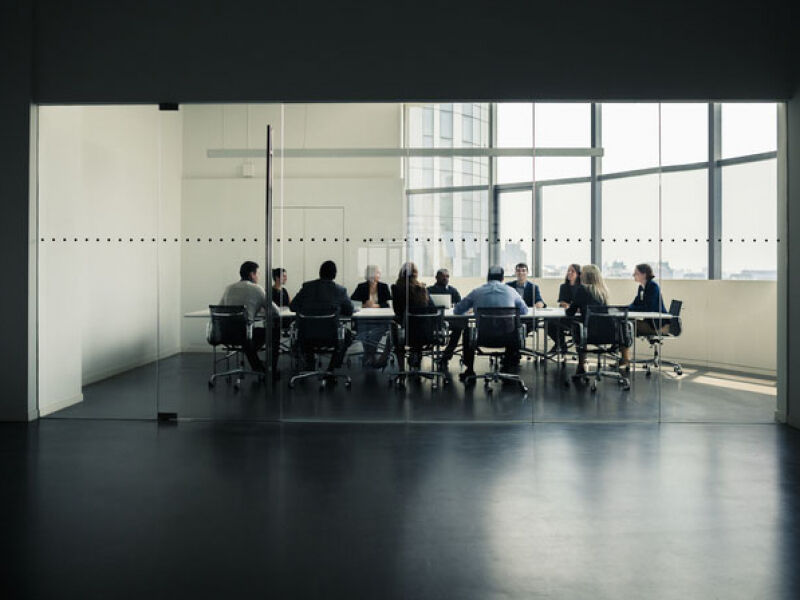 L'Anact et les Aract regroupés dans un même établissement