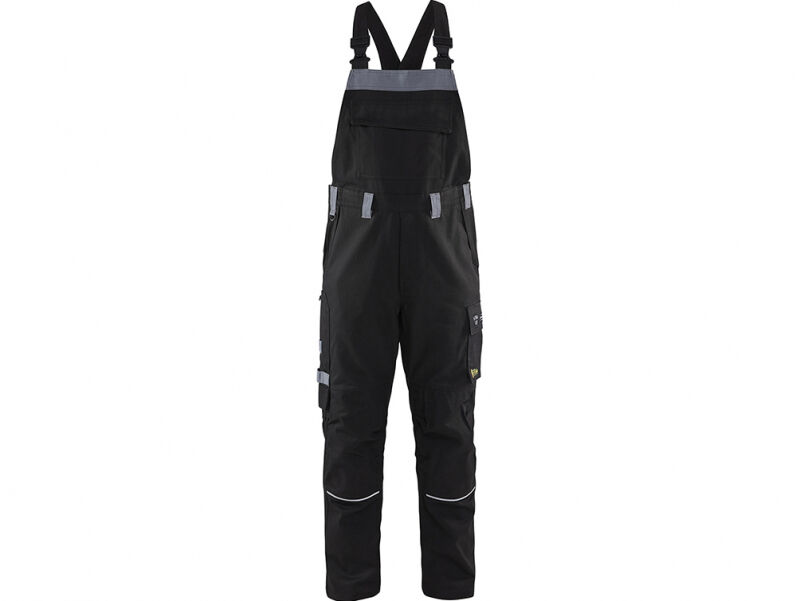 Vêtements de travail : une nouvelle gamme « retardant flamme »