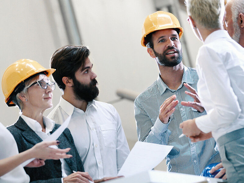 Le dispositif REP Bâtiment