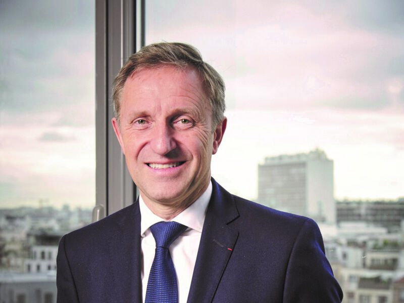 Paul Duphil, secrétaire général de l'OPPBTP : « Covid-19 : une profession mobilisée face au risque »