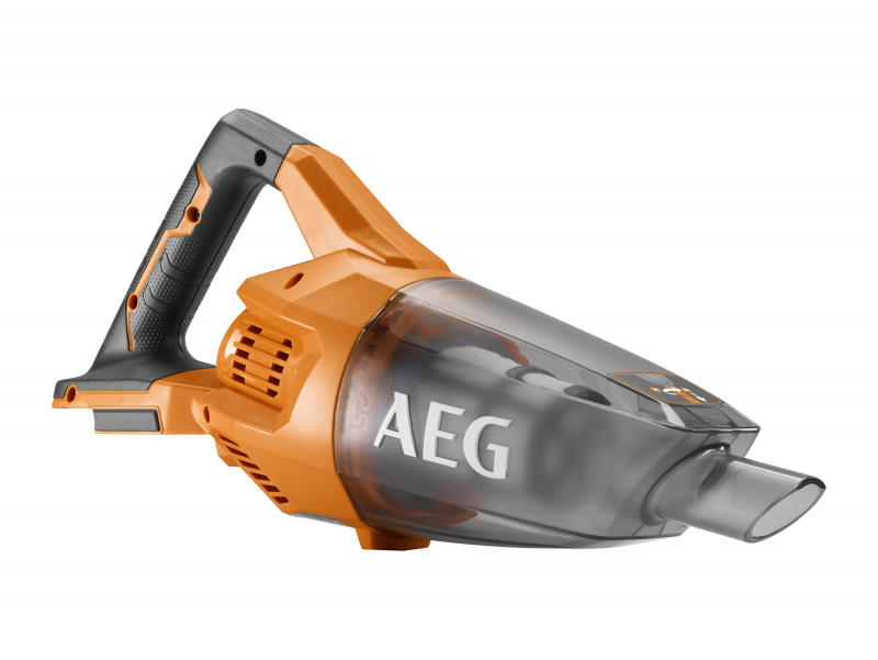 Un aspirateur AEG-BHSS-18