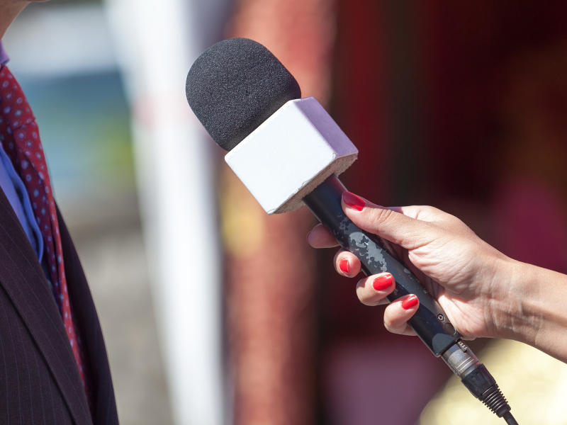Interview