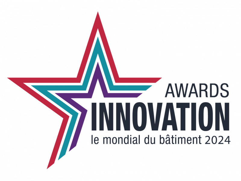 Awards de l’innovation Batimat 2024
