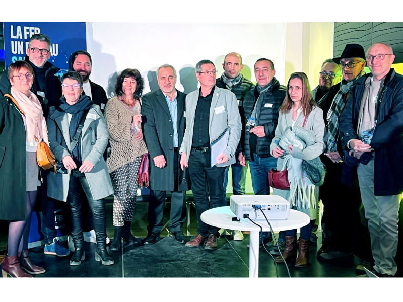 La FFB d’Indre-et-Loire accompagne la transition RSE des entreprises