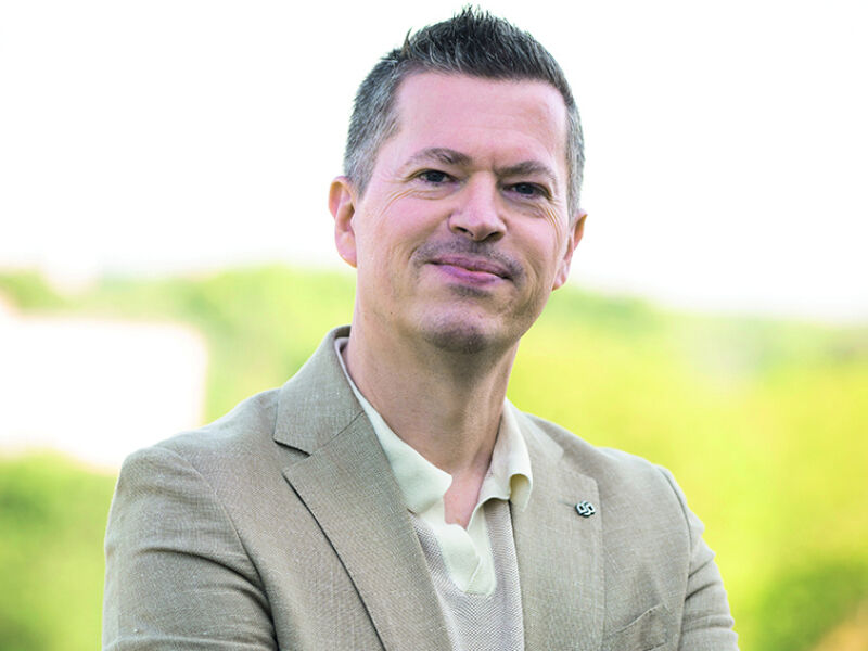 296 Olivier Truc directeur général de Socotrap