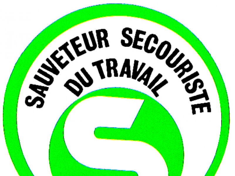 Sauveteur secouriste du travail : apprenez les gestes qui sauvent !