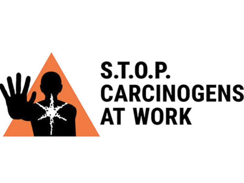 Actu Stop Carcinogens