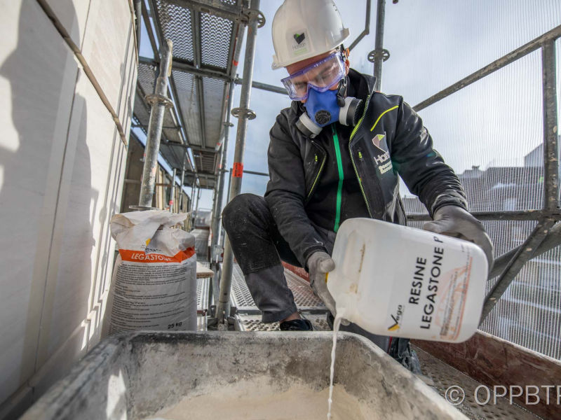 Diisocyanates : une formation obligatoire pour une utilisation sûre