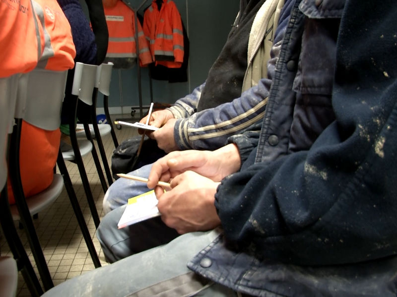 A30 - Lutte contre les addictions