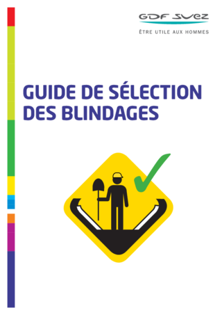 O32-Guide de sélection des blindages
