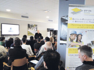 273 Dossier Addictions CFA BTP de Blanquefort