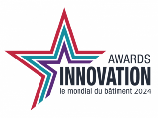 Awards de l’innovation Batimat 2024