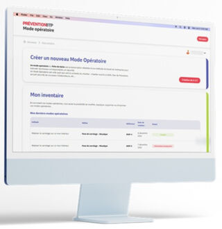 295 - Fiche AT - Ressource 4 - Mode opératoire