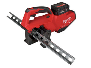 Actu Coupe-rail Milwaukee