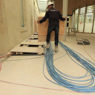 Fiche Risque Chute de plain-pied