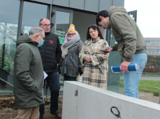 Actu FFB3 Bases vie Loxam