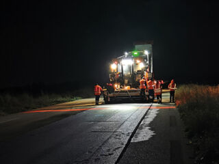 288 Dossier - Comment rendre les travaux routiers plus sûrs ?