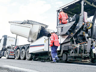 288 Dossier - Comment rendre les travaux routiers plus sûrs ?