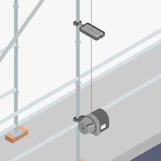S16739 – Fiabiliser l'enroulage des treuils avec un guide-câble