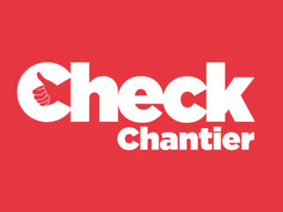 Logo Check Chantier