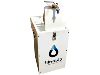 Filtrabox