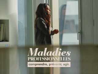 Maladies professionnelles : des salariés témoignent dans un documentaire