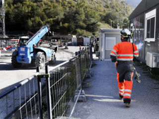 La prévention pour les métiers des travaux souterrains-incontournable 2