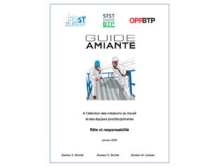 Guide Amiante
