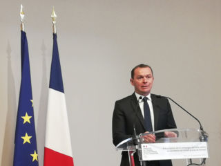 Actu Dussopt - Campagne ATGM - 25 septembre 2023