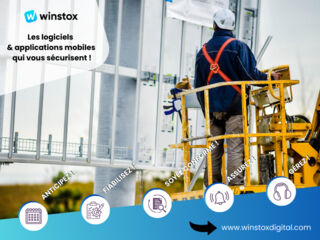 Publirédactionnel Winstox
