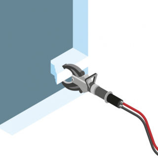 S648 - Choisir la pince hydraulique pour démolir des éléments béton