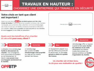 comment convaincre votre client d’investir dans la sécurité sur les chantiers