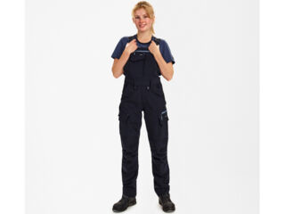 Actu Gamme de vêtements Engel Workwear