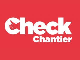 Logo Check Chantier