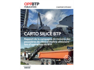 Actu Carto Silicie BTP